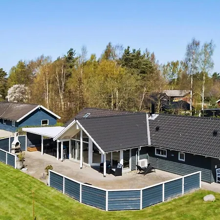 Villavilla 956 - Marielyst, Lollandfalstermon 度假居