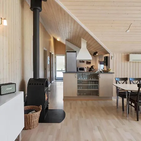 度假居 Villavilla 956 - Marielyst, Lollandfalstermon