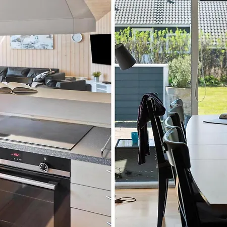 Dom wakacyjny Villavilla 956 - Marielyst, Lollandfalstermon