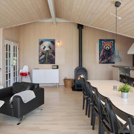Villavilla 956 - Marielyst, Lollandfalstermon * Bøtø By