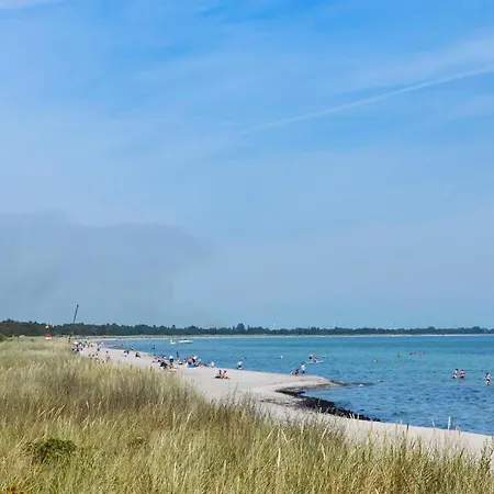 Villavilla 956 - Marielyst, Lollandfalstermon Bøtø By